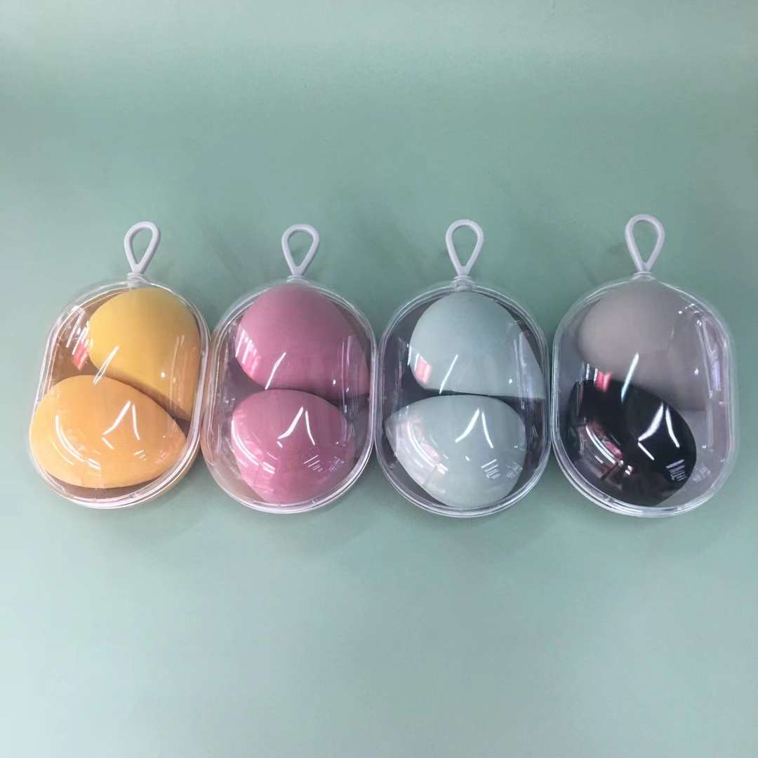 Space Beauty egg Powder puff air cushion
