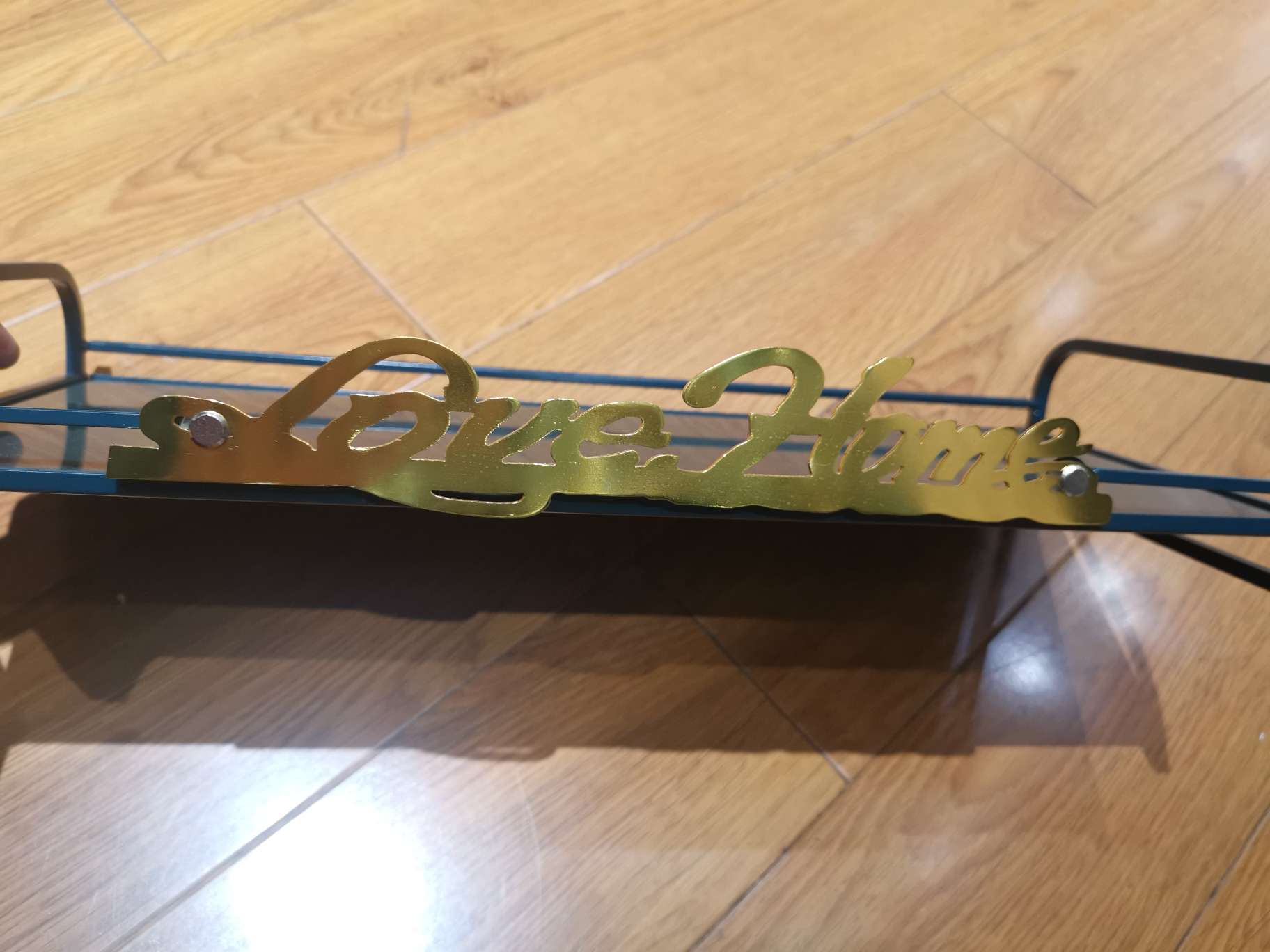 金属工艺品实物图