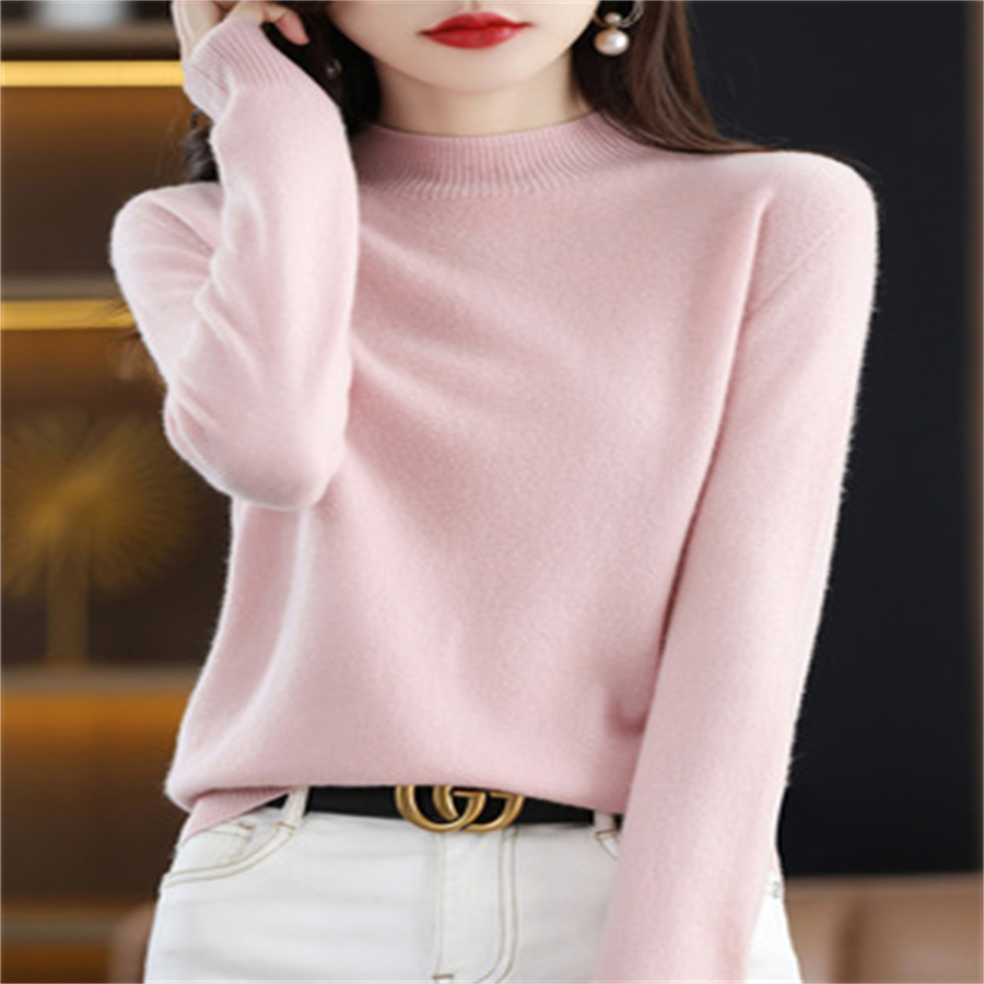 羊毛衫/服装/秋冬款产品图