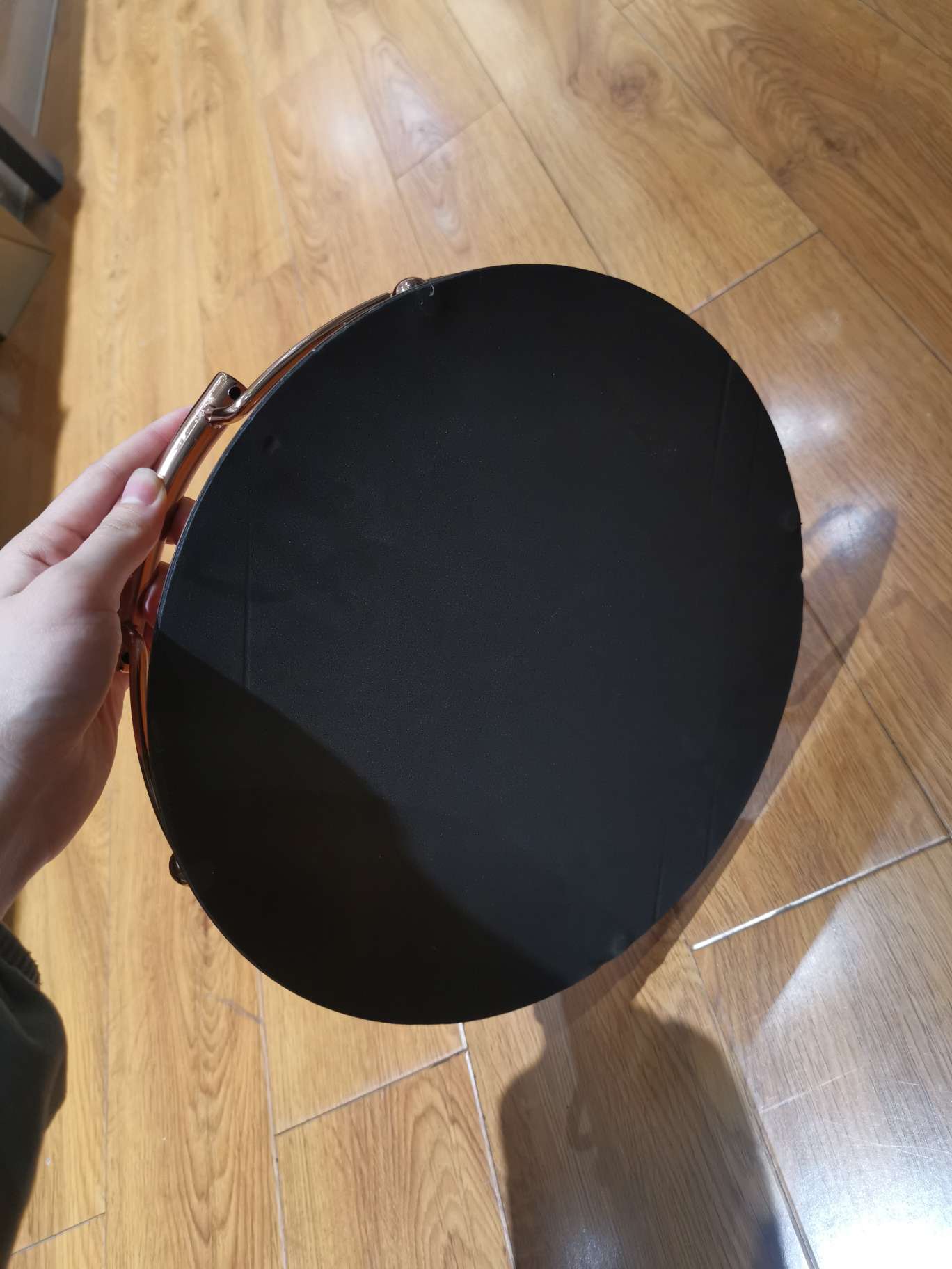 金属托盘产品图