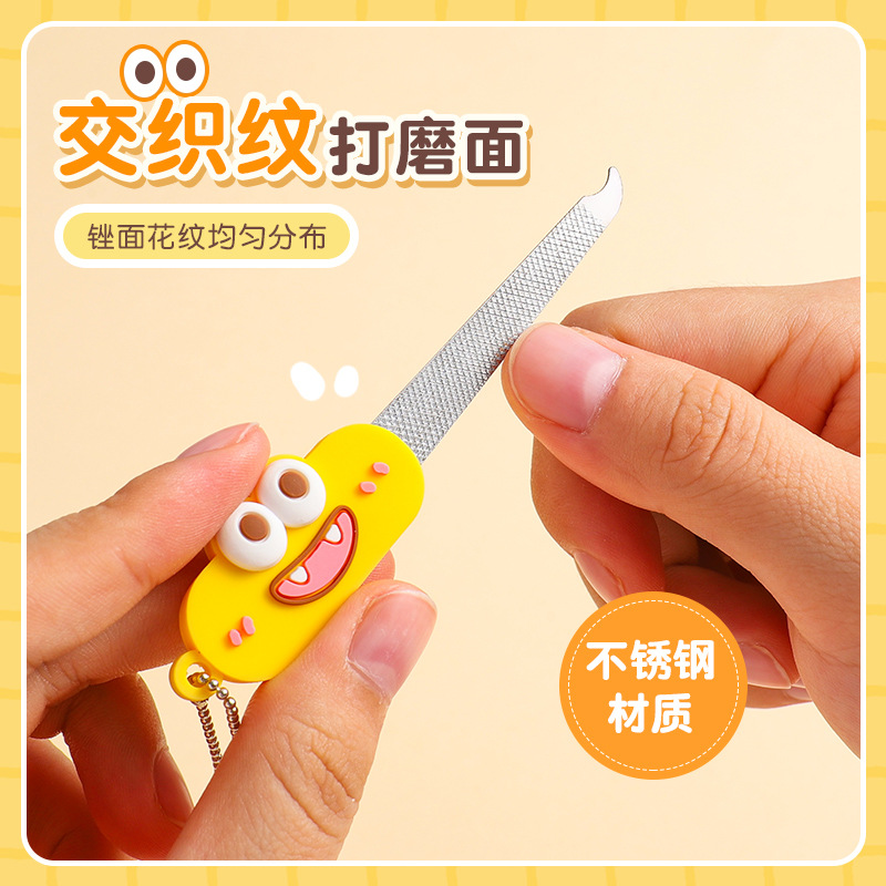 指甲锉/美甲搓细节图