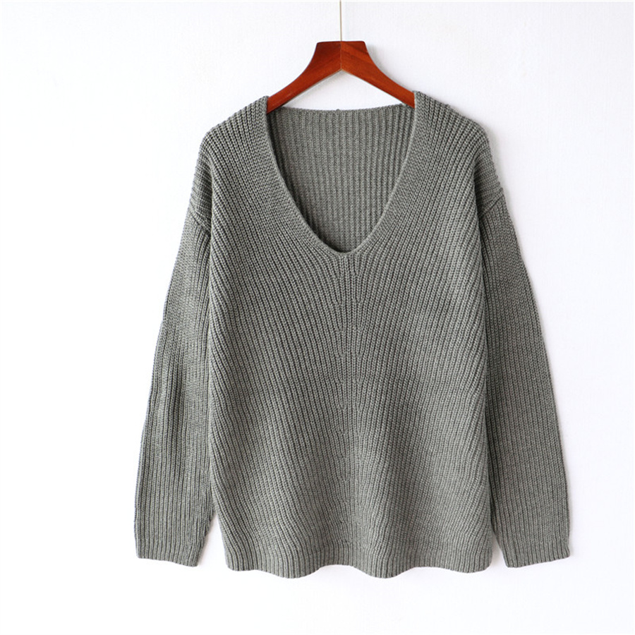 羊毛衫/服装/秋冬款产品图