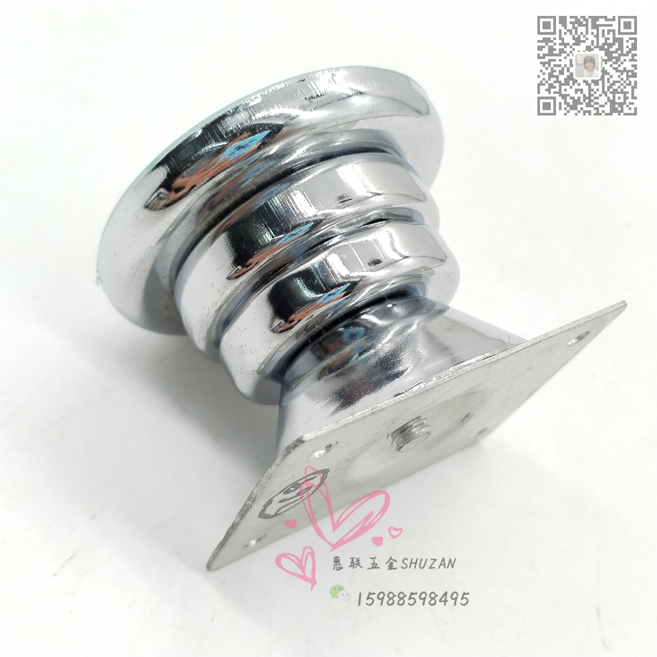 Shuzan high-quality brand sofa legs, cabinet legs, iron household reinforced table legs, furniture cabinet legs, adjustable height, stable load-bearing foot couches accessories Application Scenario