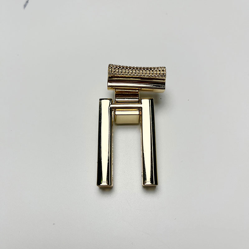 箱包配件/合金锁扣/提包锁产品图
