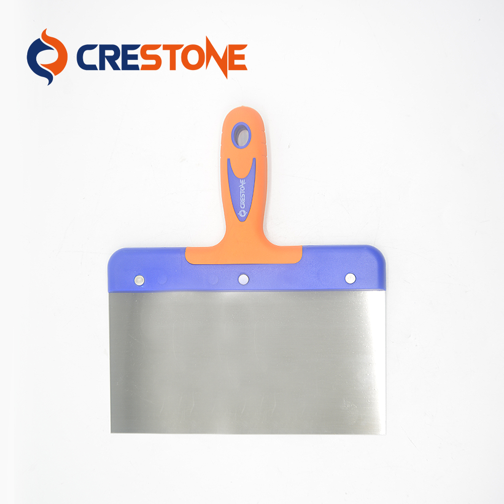CRESTONE 200MM 塑柄刮刀