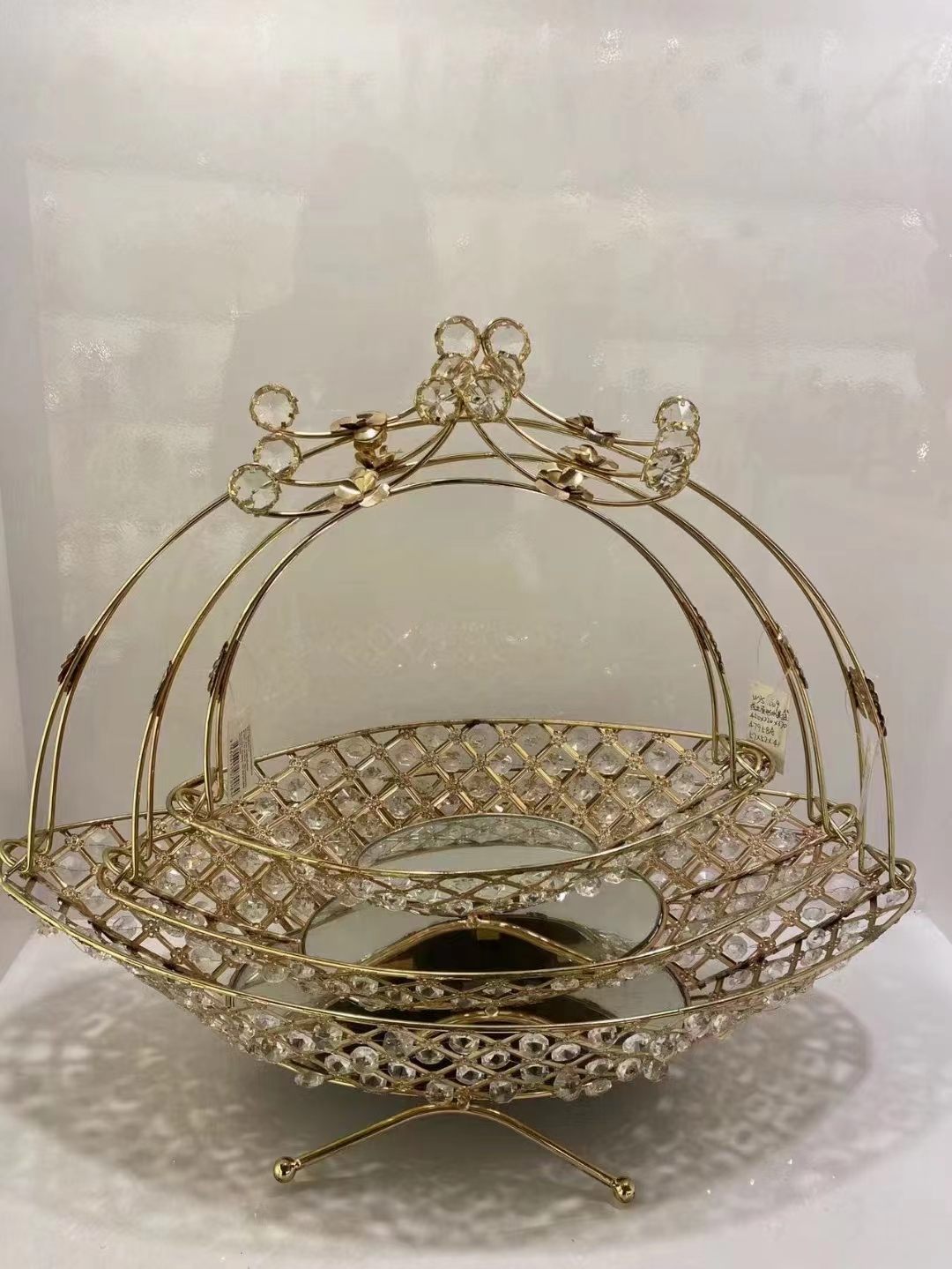 Ironwork Series 1 Ornament 05