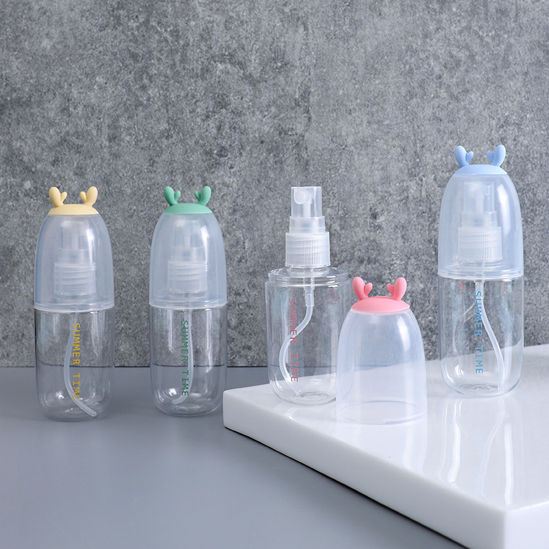 分装瓶/护肤品分装瓶产品图