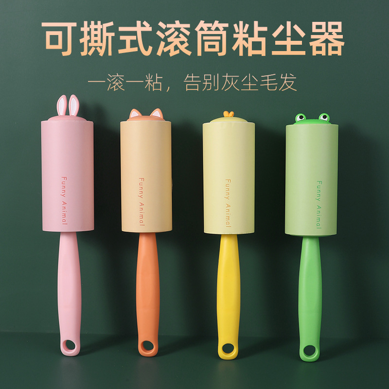 粘毛刷/粘毛滚/粘毛器产品图