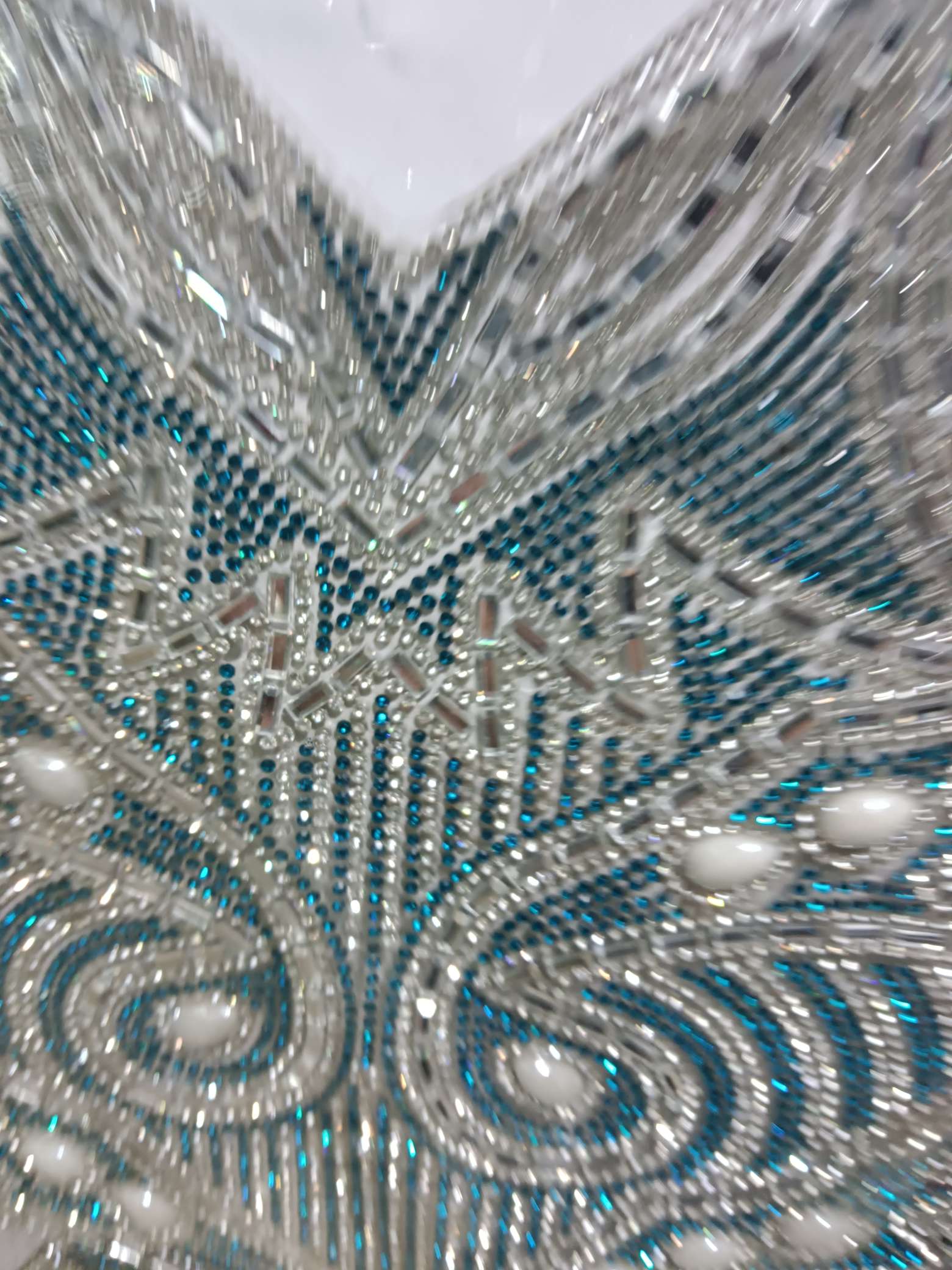 花形状/烫钻/烫图产品图