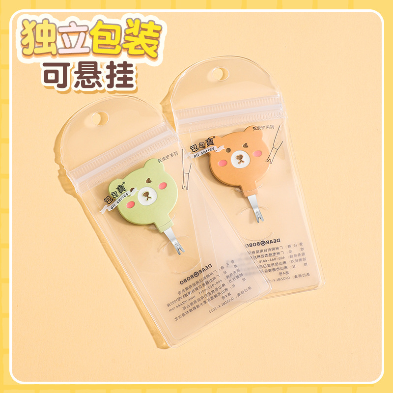 死皮挑/指甲锉/死皮铲细节图