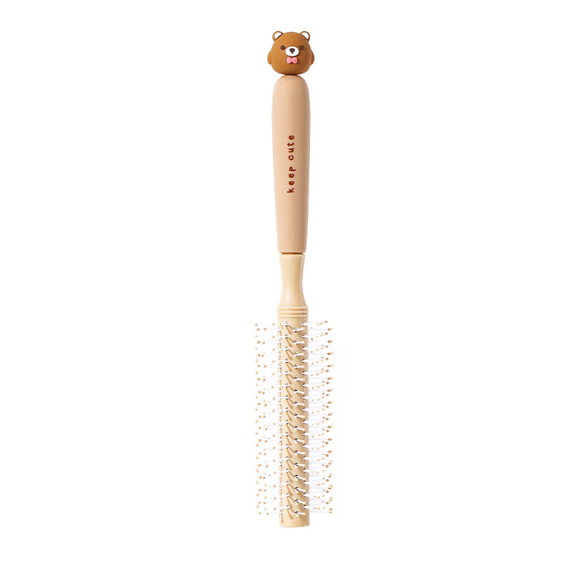 卷发梳/美发卷梳细节图