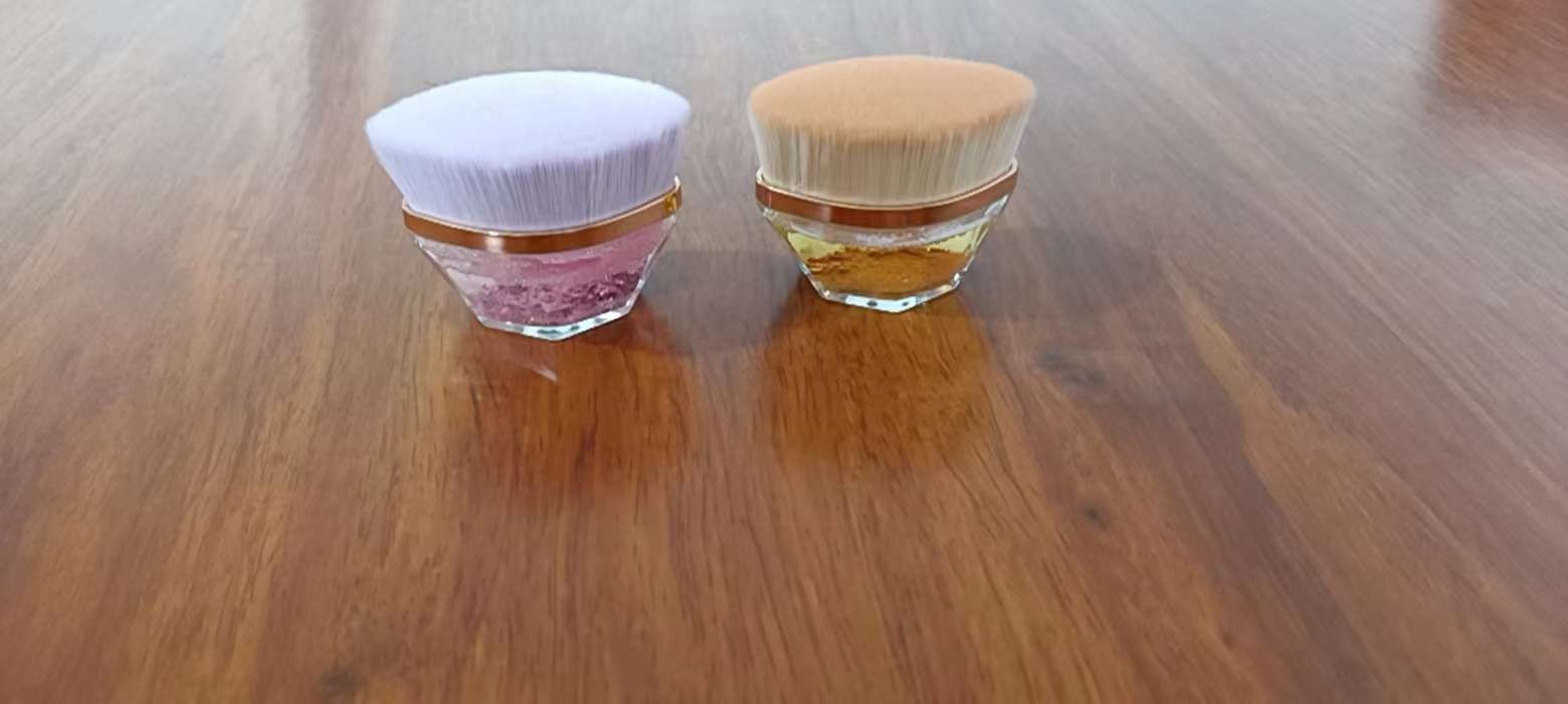 平头刷/粉底刷/化妆刷产品图