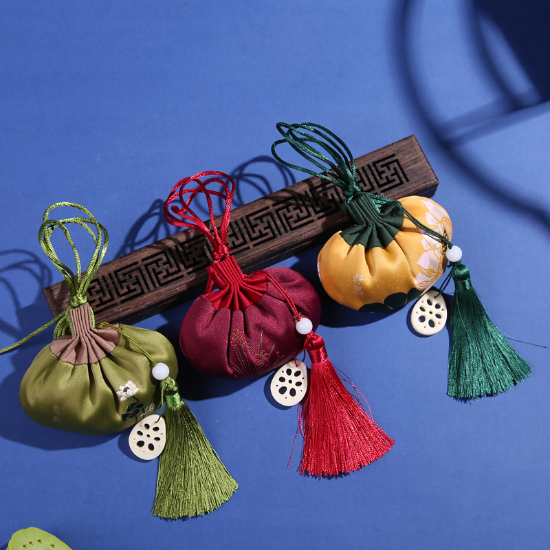 香包香囊/空袋/端午节细节图