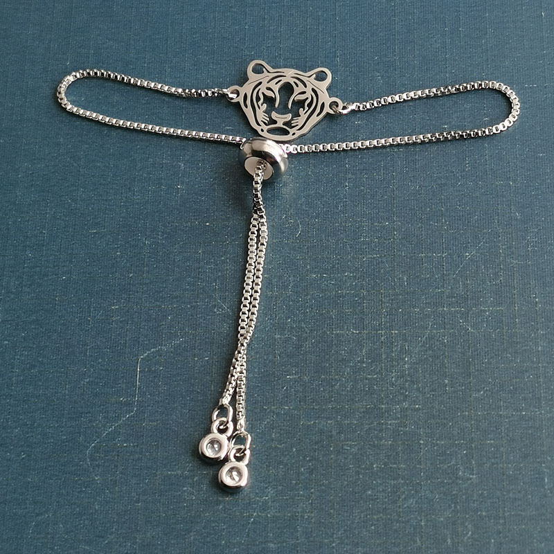手链/吊坠/虎头产品图