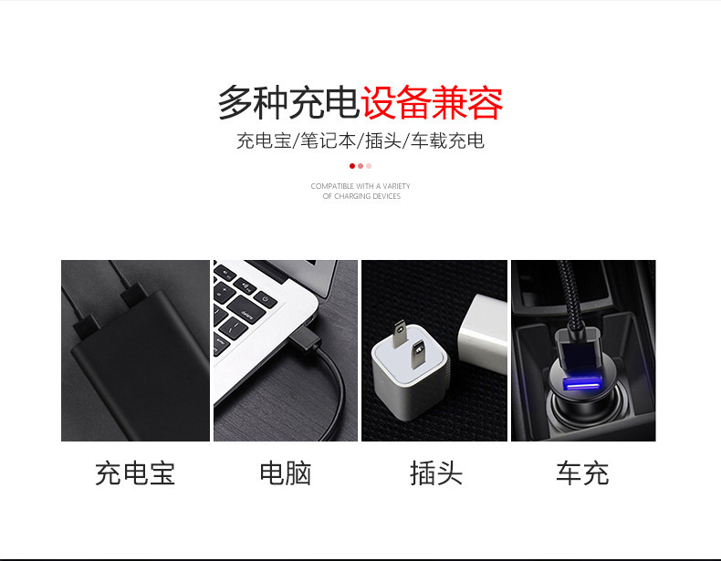 New cross-border LED headlight, USB outdoor sensor dual-purpose headlight, night fishing, cycling and running light, strong bald head wearing light detail image 4