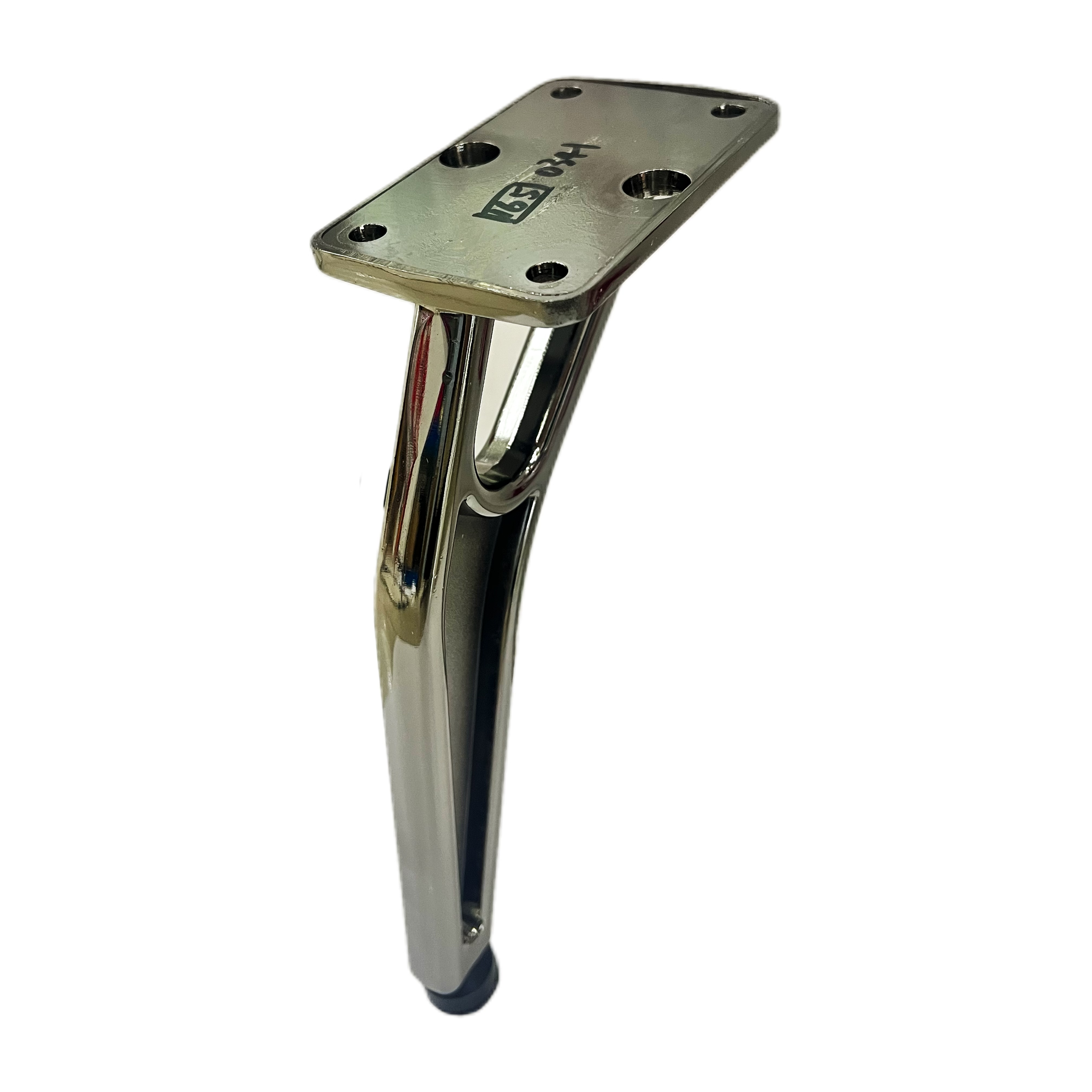 Shuzan simple and light luxury brand metal sofa legs, cabinet legs, high-end furniture support legs, TV cabinet legs, bathroom cabinet legs, wardrobe legs, stable design, and other bed types Item Picture