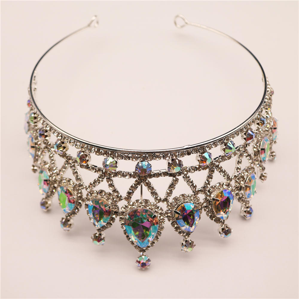 新娘皇冠/珠宝/大皇冠产品图