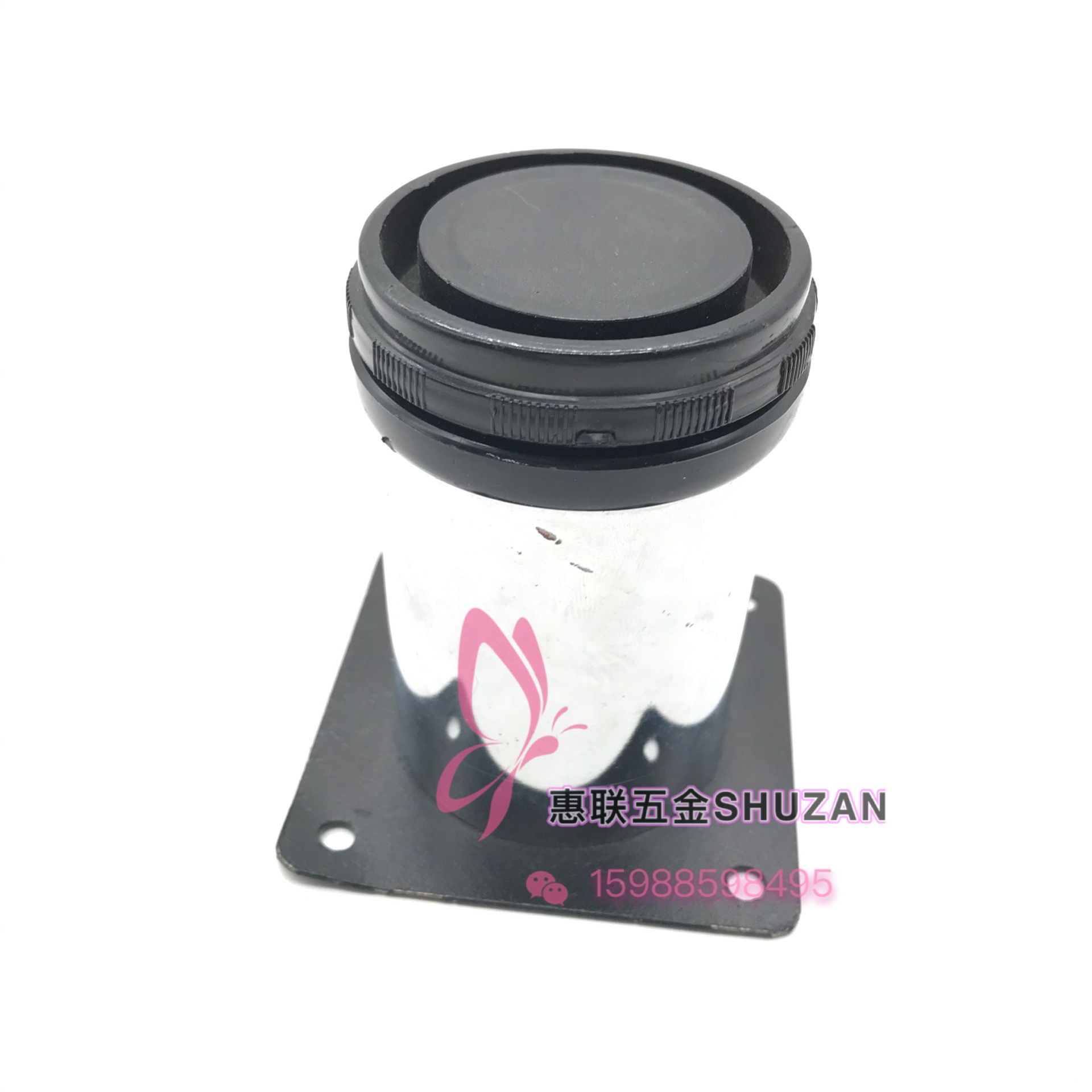Shuzan brand guarantees stainless steel cabinet feet, aluminum alloy adjustable support feet, furniture sofa feet, cabinet feet, household hardware accessories, and other bed types