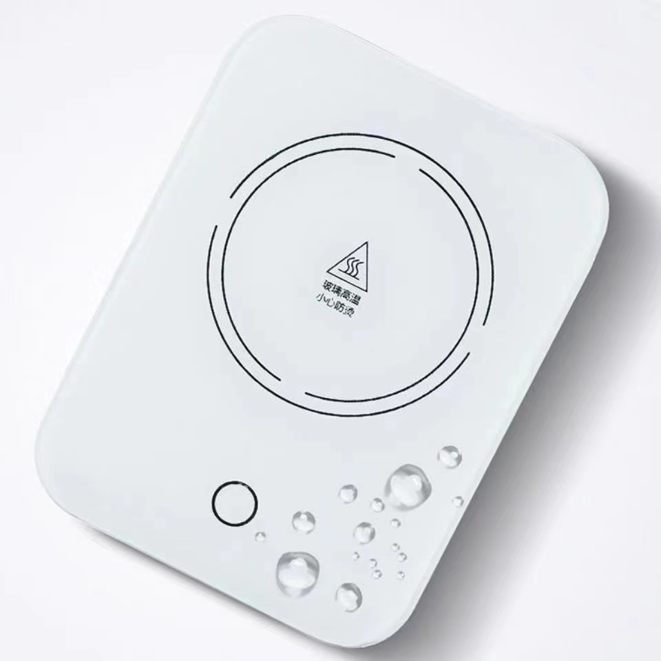 Warm coasters, warm coasters, warm cups details Picture