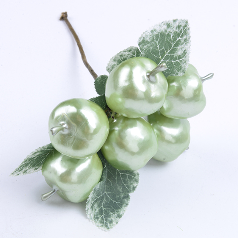 Nueva simulación fotografía de frutas frutas prop decoración de frutas 17 Specification image