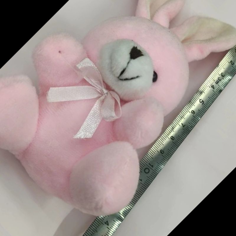 毛绒玩具/小挂件/毛绒挂件产品图