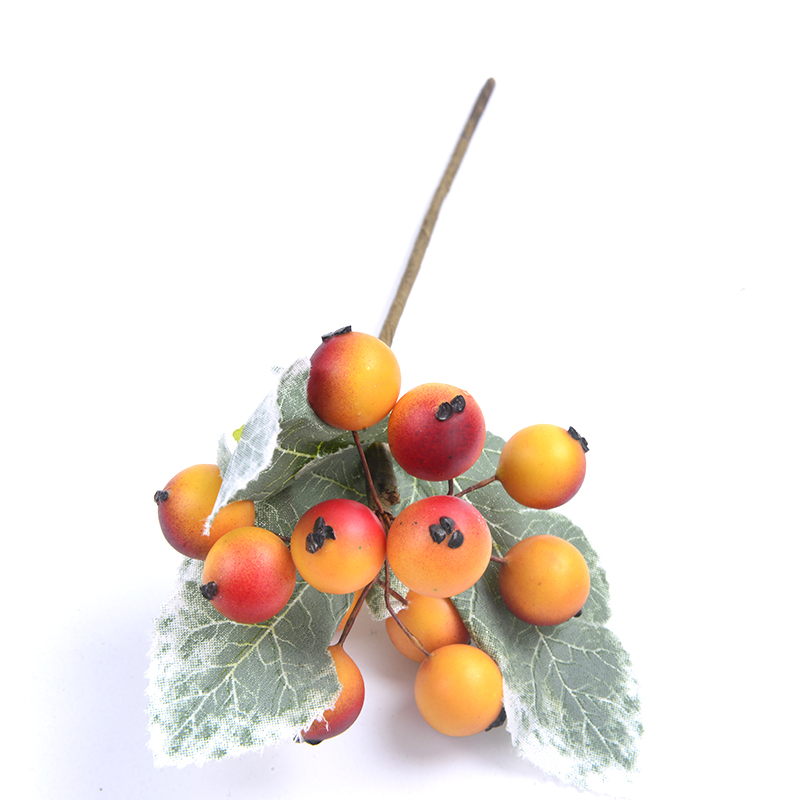 New realistic fruit photography fruit prop decoration fruit 4 details Picture