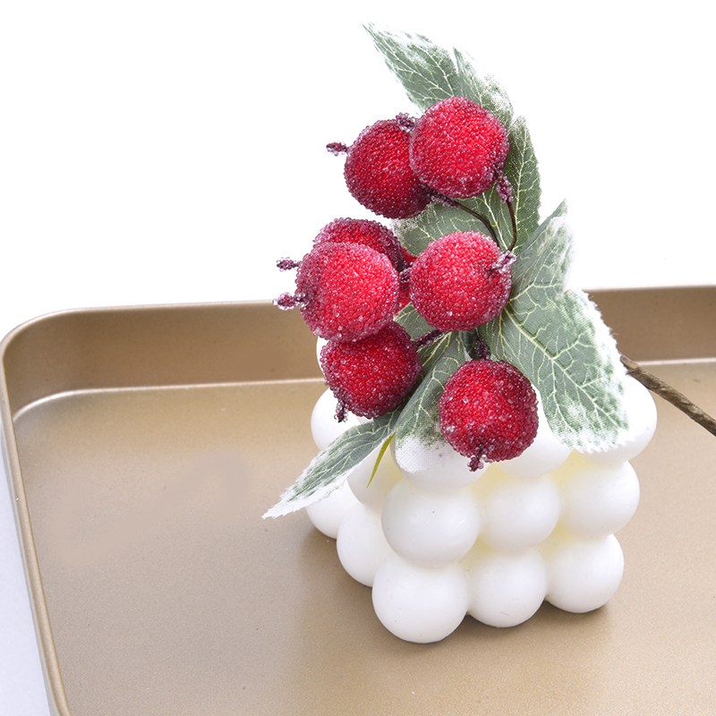 Nueva simulación fotografía de frutas frutas prop decoración de frutas 13 Specification image