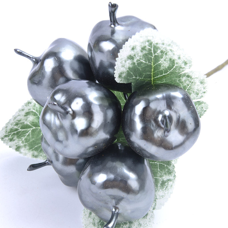 Nueva simulación simulación de plantas frutas y verduras artesanía props 20 Specification image