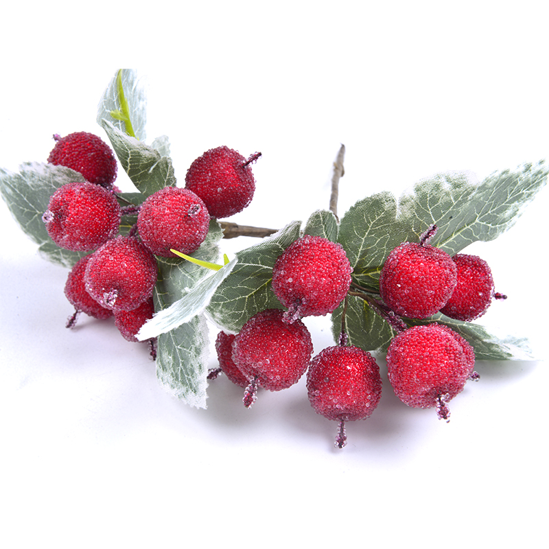 Nueva simulación de frutas fotografía frutas prop decoración frutas 12 Application Scenario