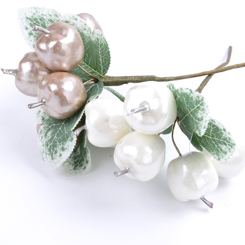 New simulation plant and fruit and vegetable handicraft props 22 Specification image