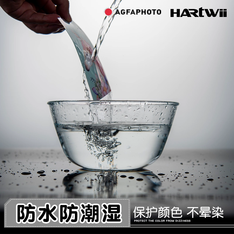 Фотобумага с высоким содержанием (270 г) экхардта (4R) разбрызгивается чернильной бумагой (4r) Item Picture