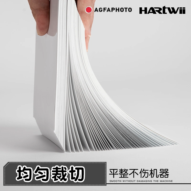 Фотобумага с высоким содержанием (270 г) экхардта (4R) разбрызгивается чернильной бумагой (4r) Specification image