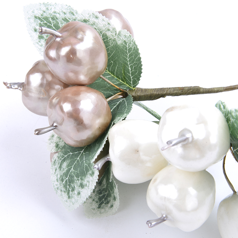 New simulation plant and fruit and vegetable handicraft props 22 details Picture