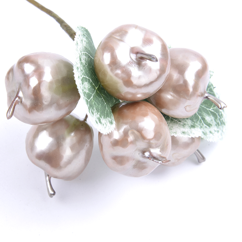 New simulation plant and fruit and vegetable handicraft props 21 details Picture