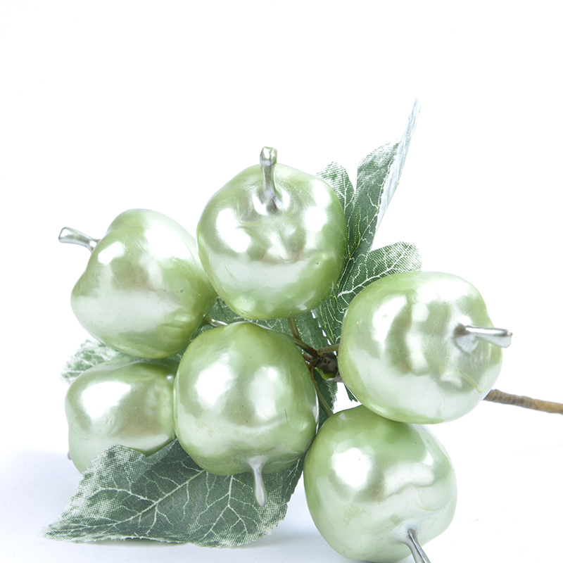 Nueva simulación fotografía de frutas frutas prop decoración de frutas 17