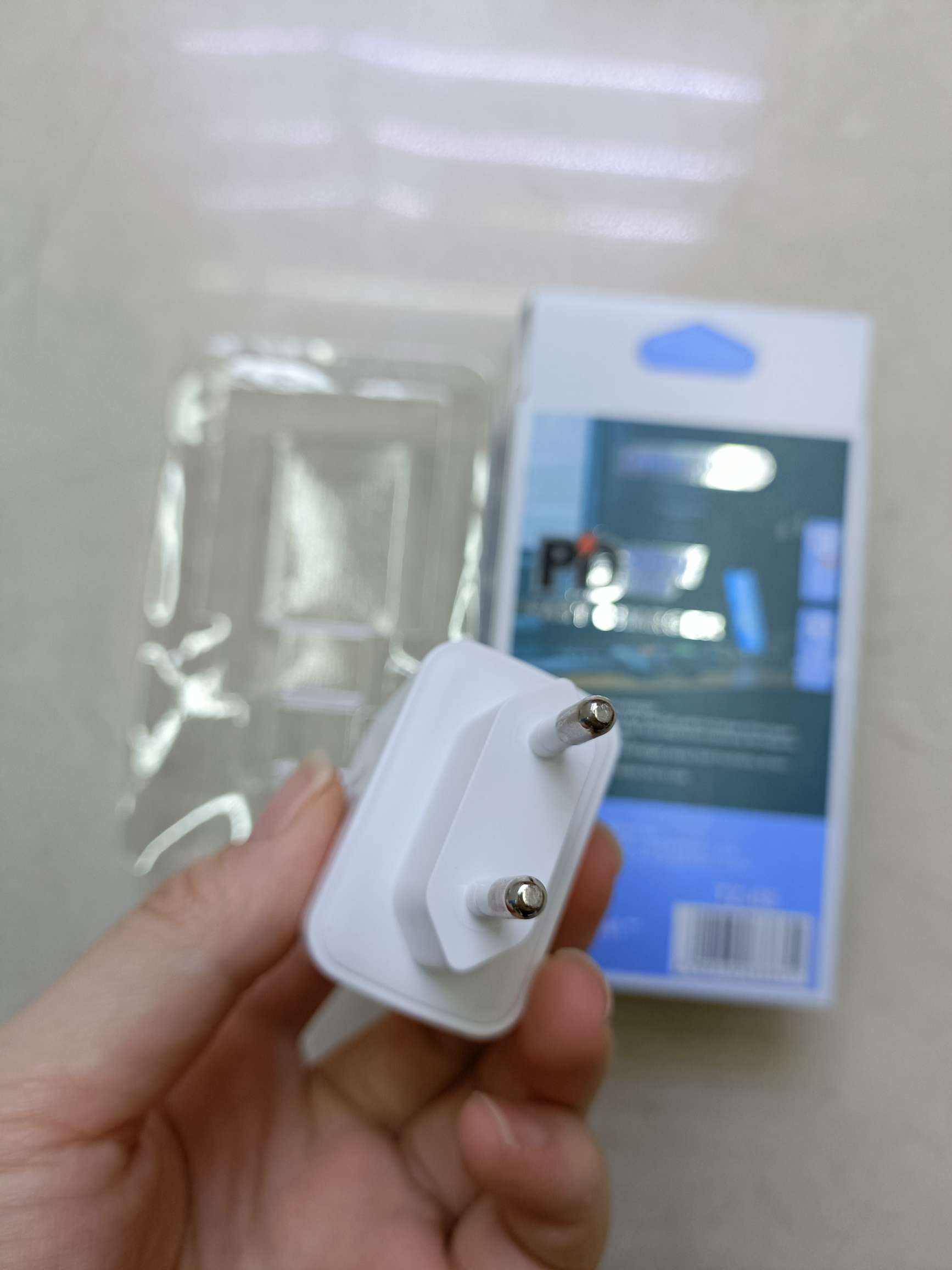قانون 2A USB +2PD Upd detail image 10