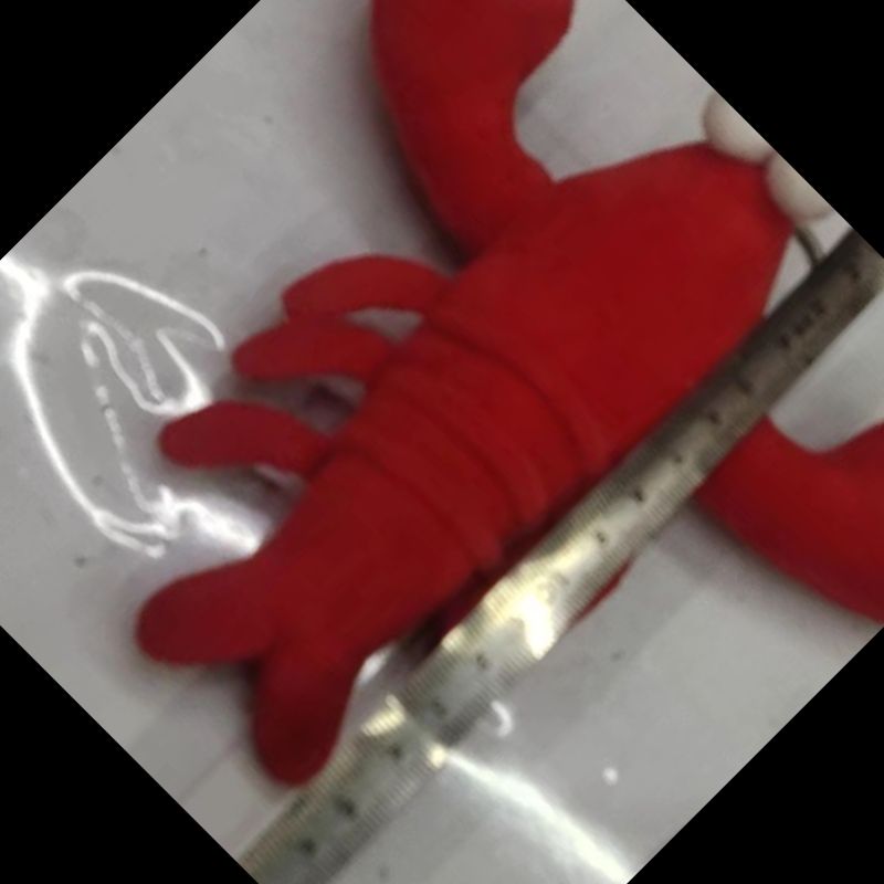 毛绒玩具/毛绒玩具/小挂件细节图