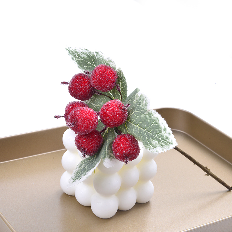 Nueva simulación fotografía de frutas frutas prop decoración de frutas 13 details Picture
