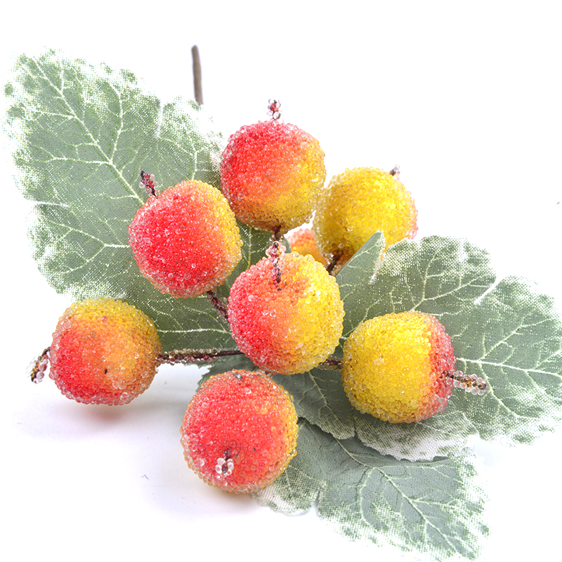Nueva simulación fotografía de frutas frutas prop decoración de frutas 9