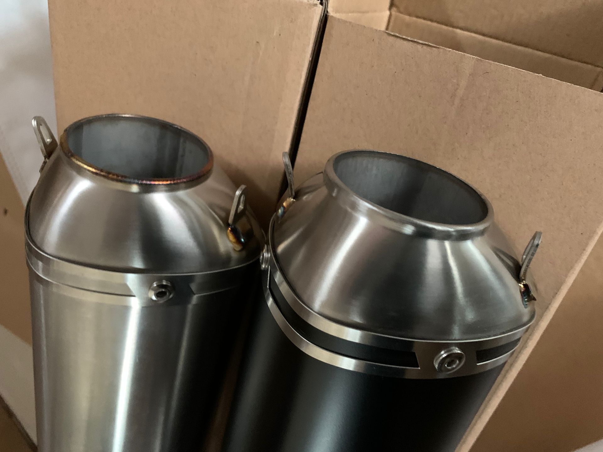 改装/排气/摩托细节图