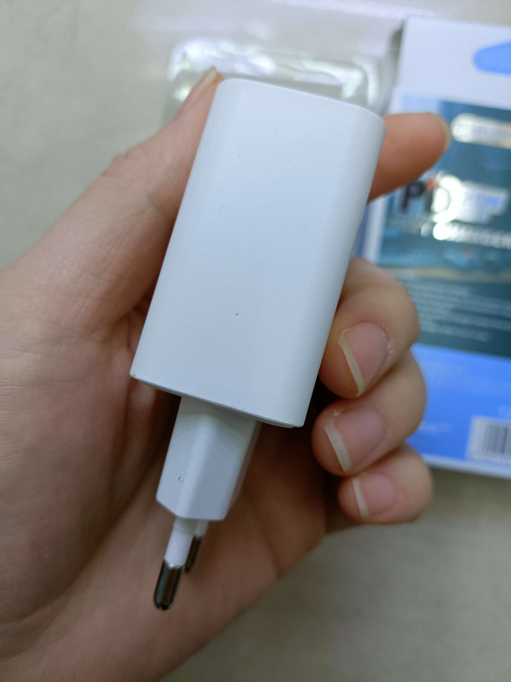 قانون 2A USB +2PD Upd detail image 6