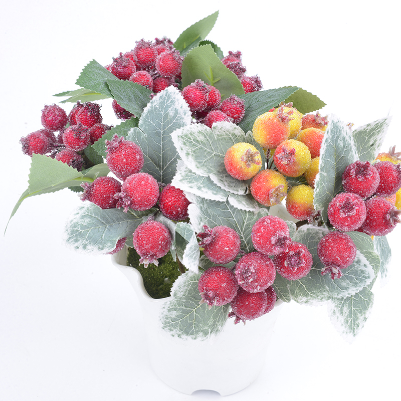 New simulation plant and fruit and vegetable handicraft props 42