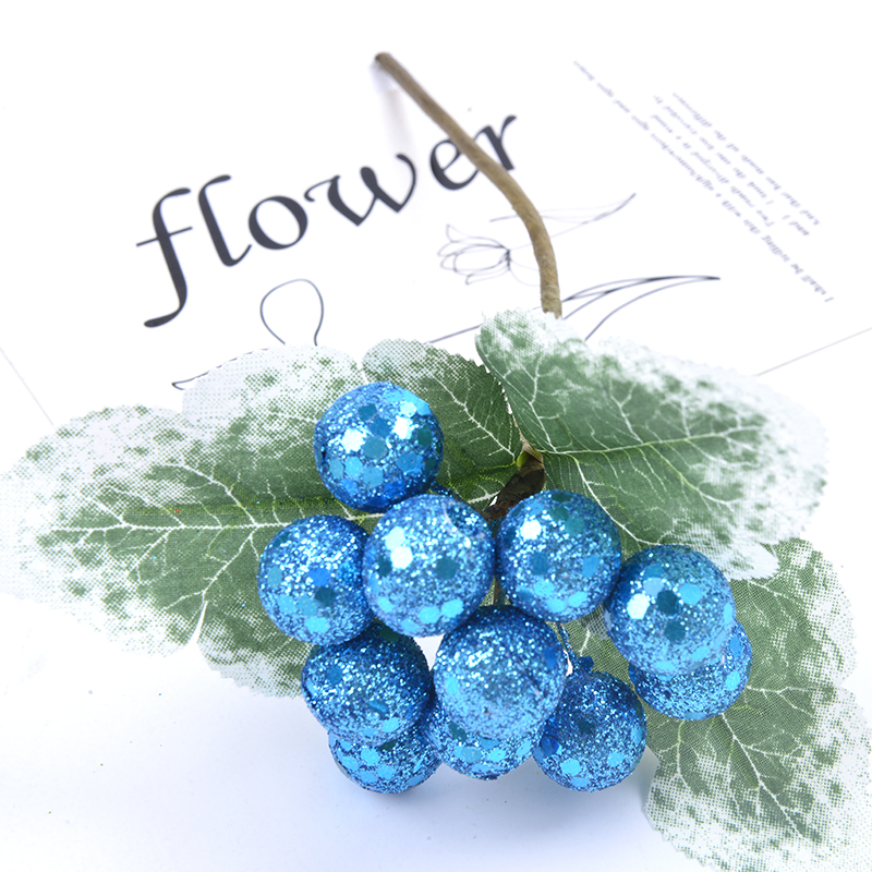 New simulation plant and fruit and vegetable handicraft props 25 details Picture