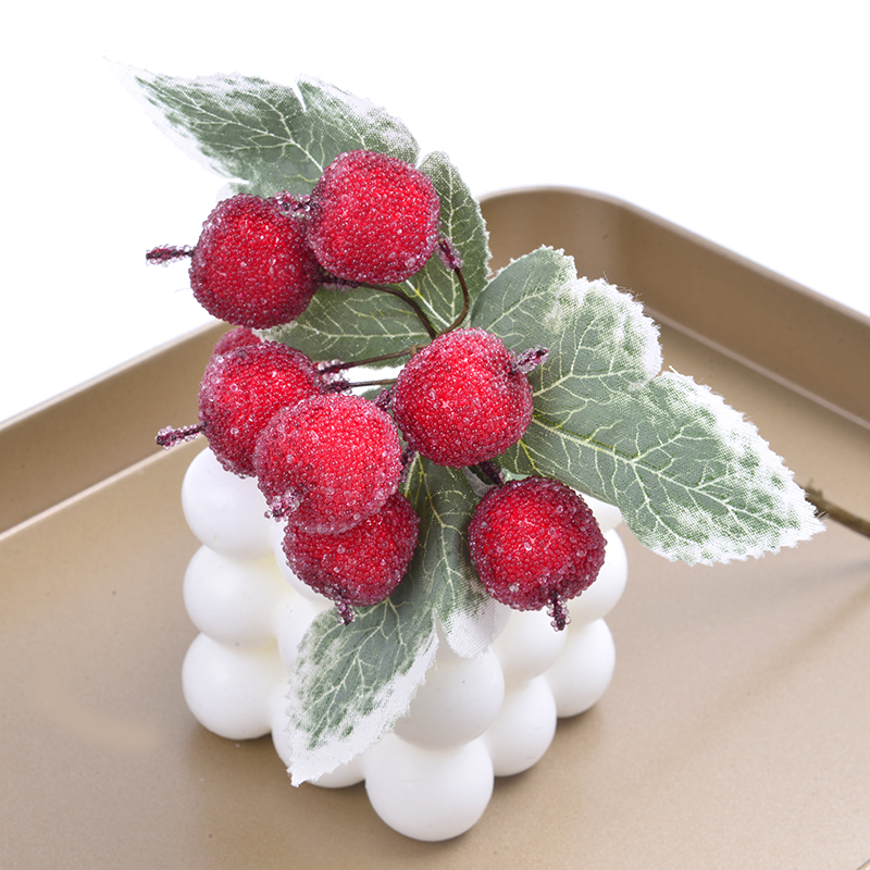 Nueva simulación fotografía de frutas frutas prop decoración de frutas 13 Item Picture