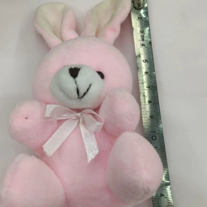 毛绒玩具/小挂件/毛绒挂件细节图