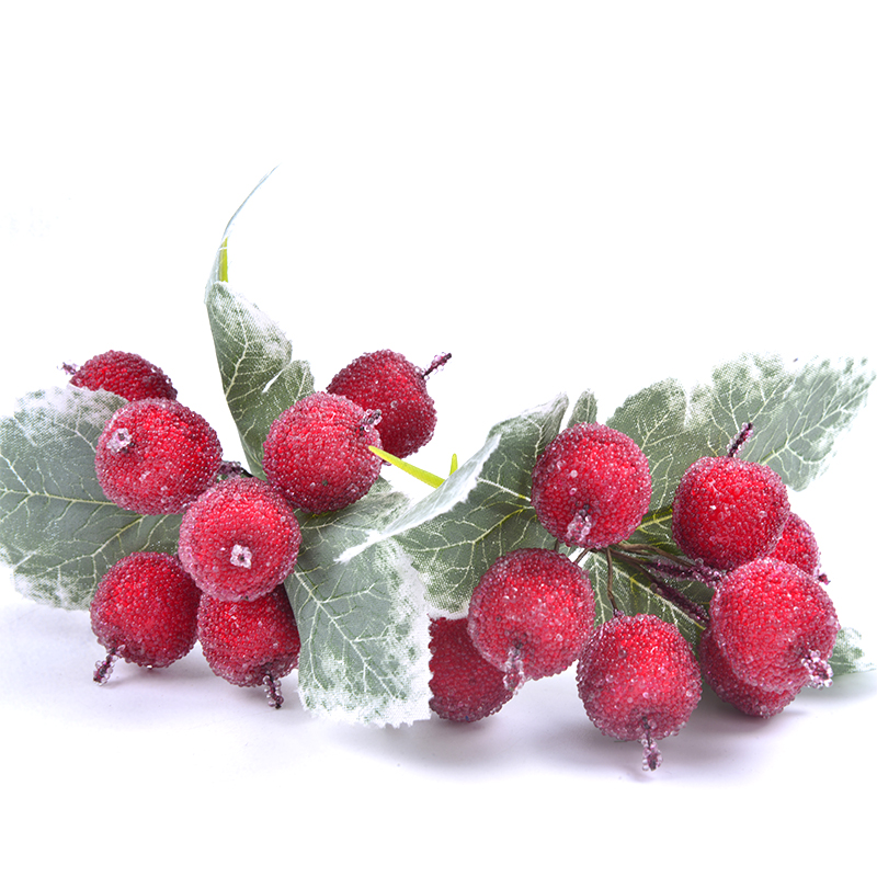 Nueva simulación de frutas fotografía frutas prop decoración frutas 12 Specification image
