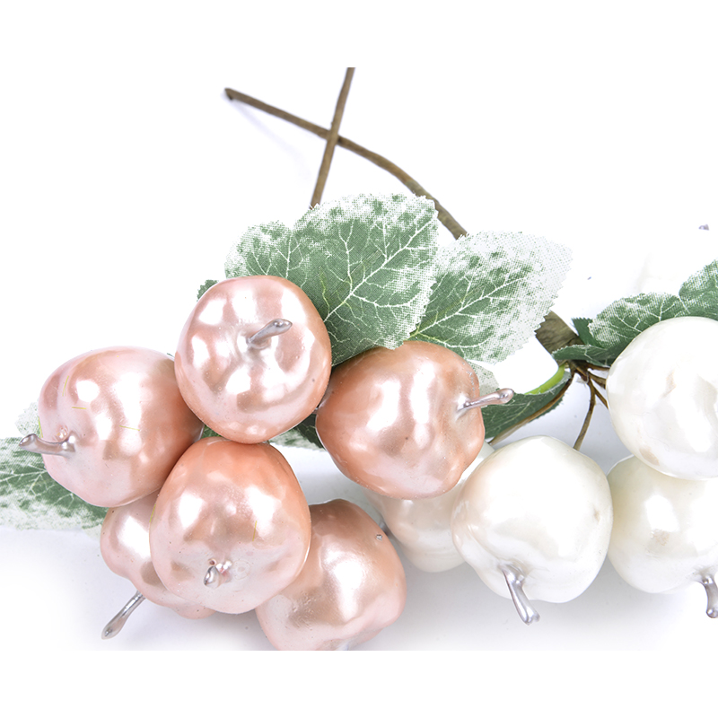 New simulation plant and fruit and vegetable handicraft props 23
