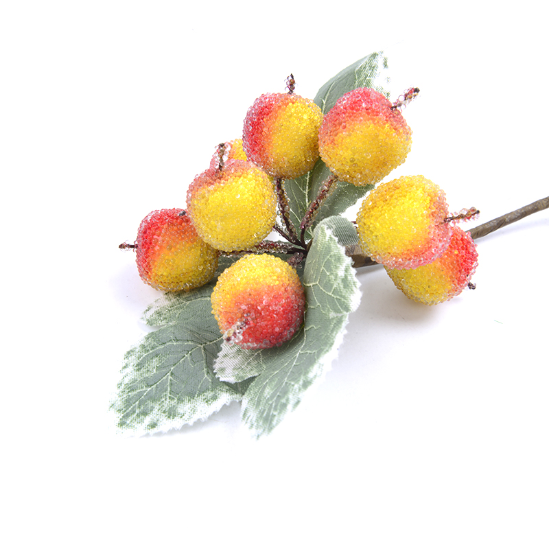 Nueva simulación fotografía de frutas frutas prop decoración de frutas 9 Specification image