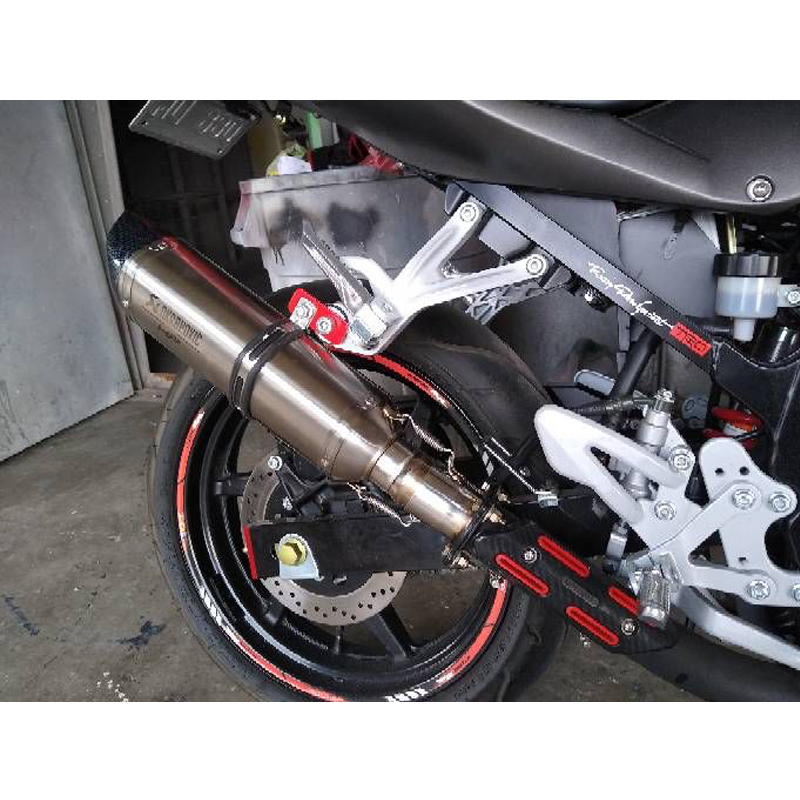 改装/排气/摩托产品图