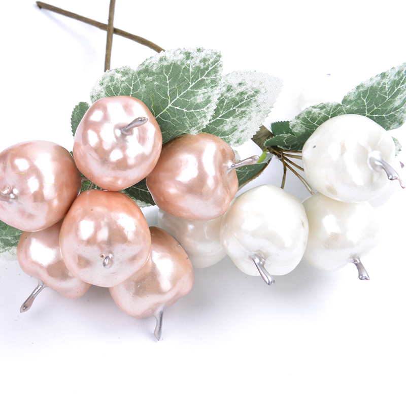 New simulation plant and fruit and vegetable handicraft props 23 Item Picture